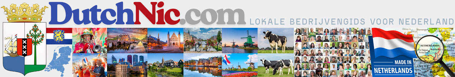 Gemaakt in Nederland - City Lido